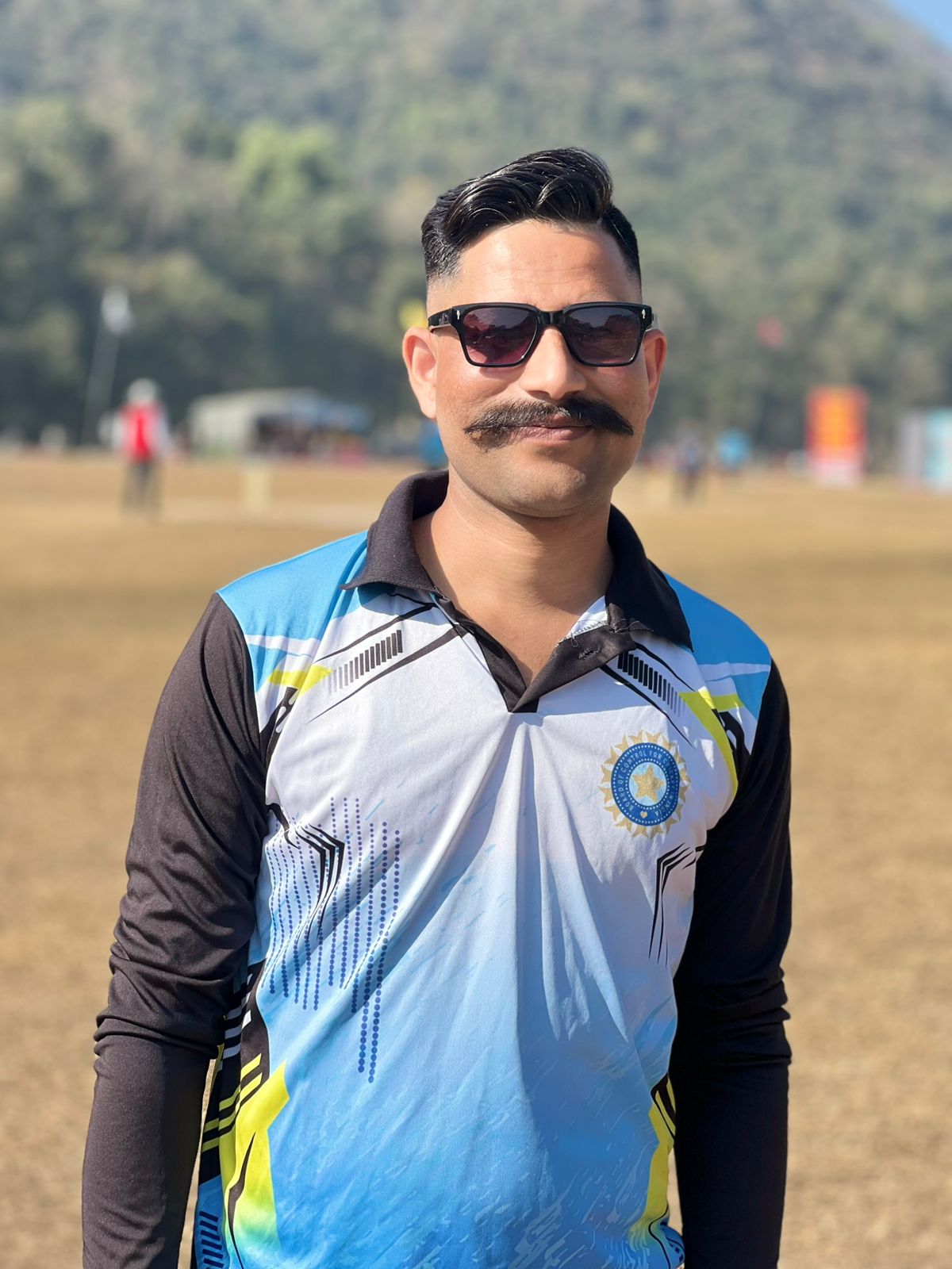 Mukesh Kumar