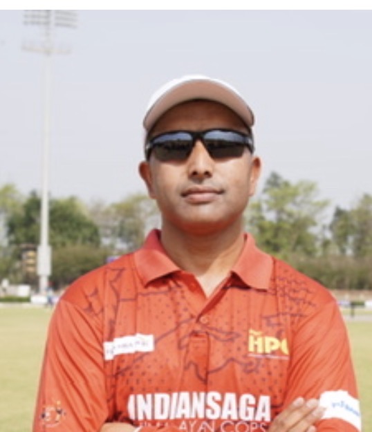Sandeep Negi