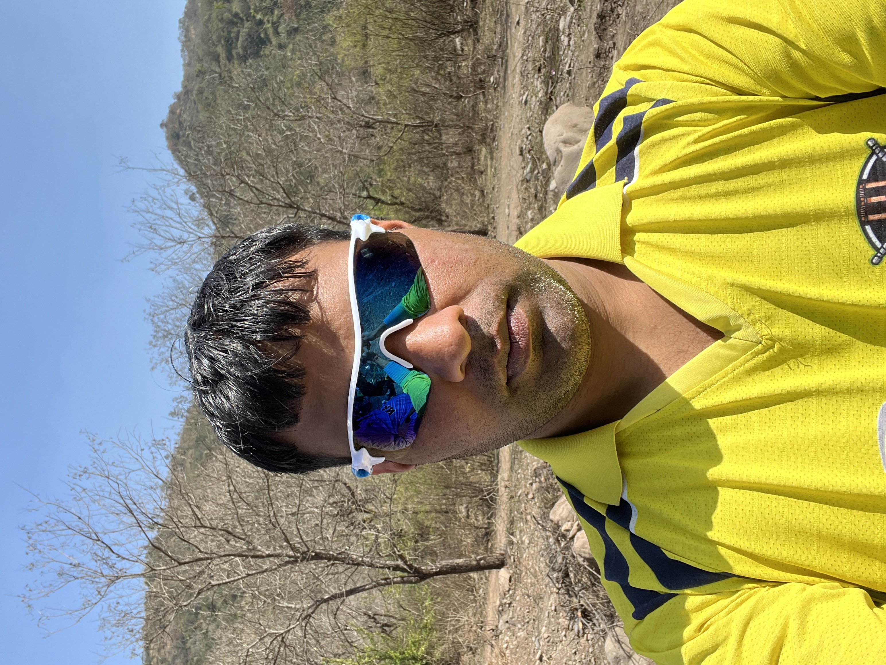 Nitesh Kumar