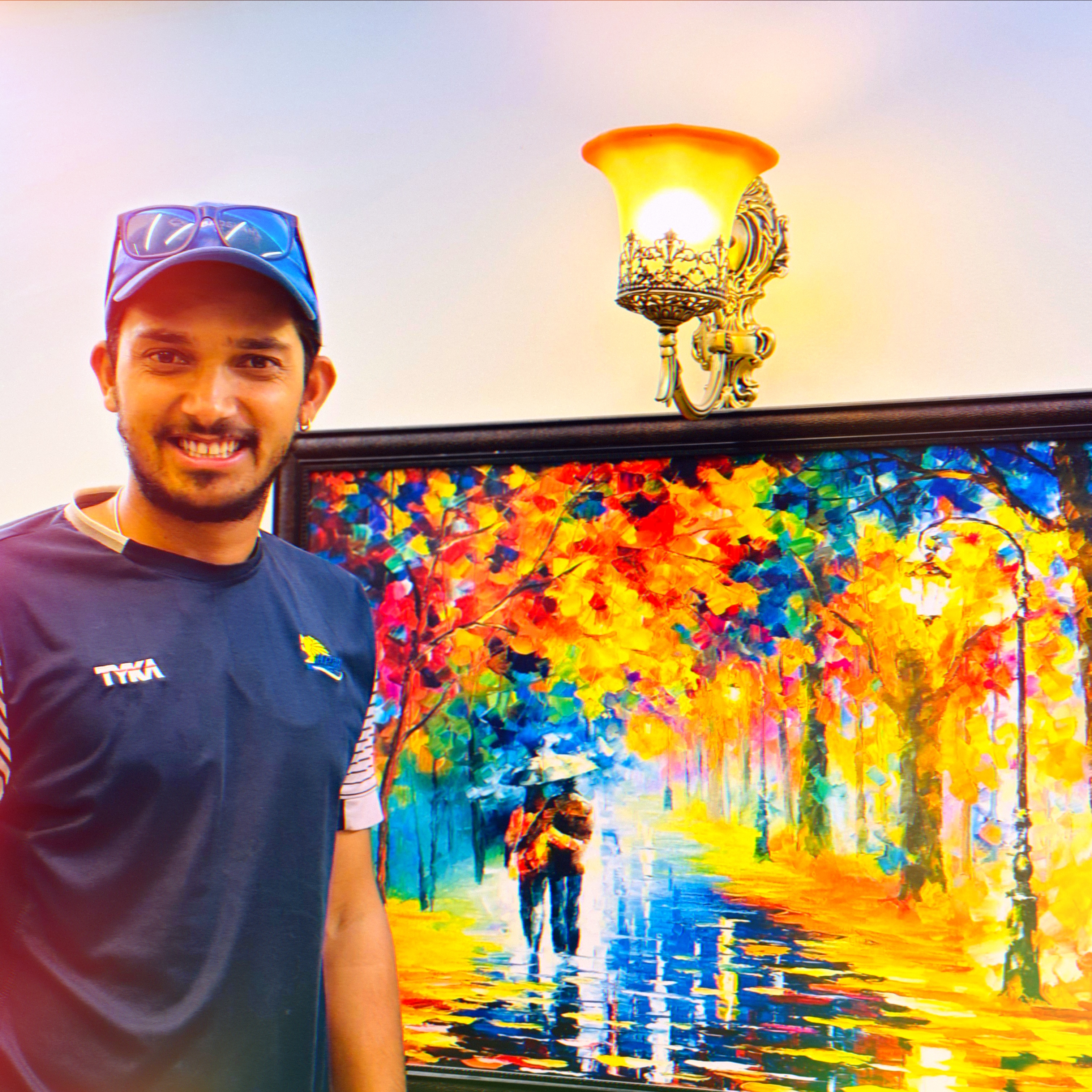 Vijay Thakur
