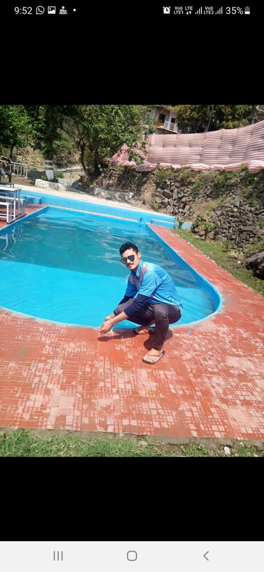 Shashi Kumar