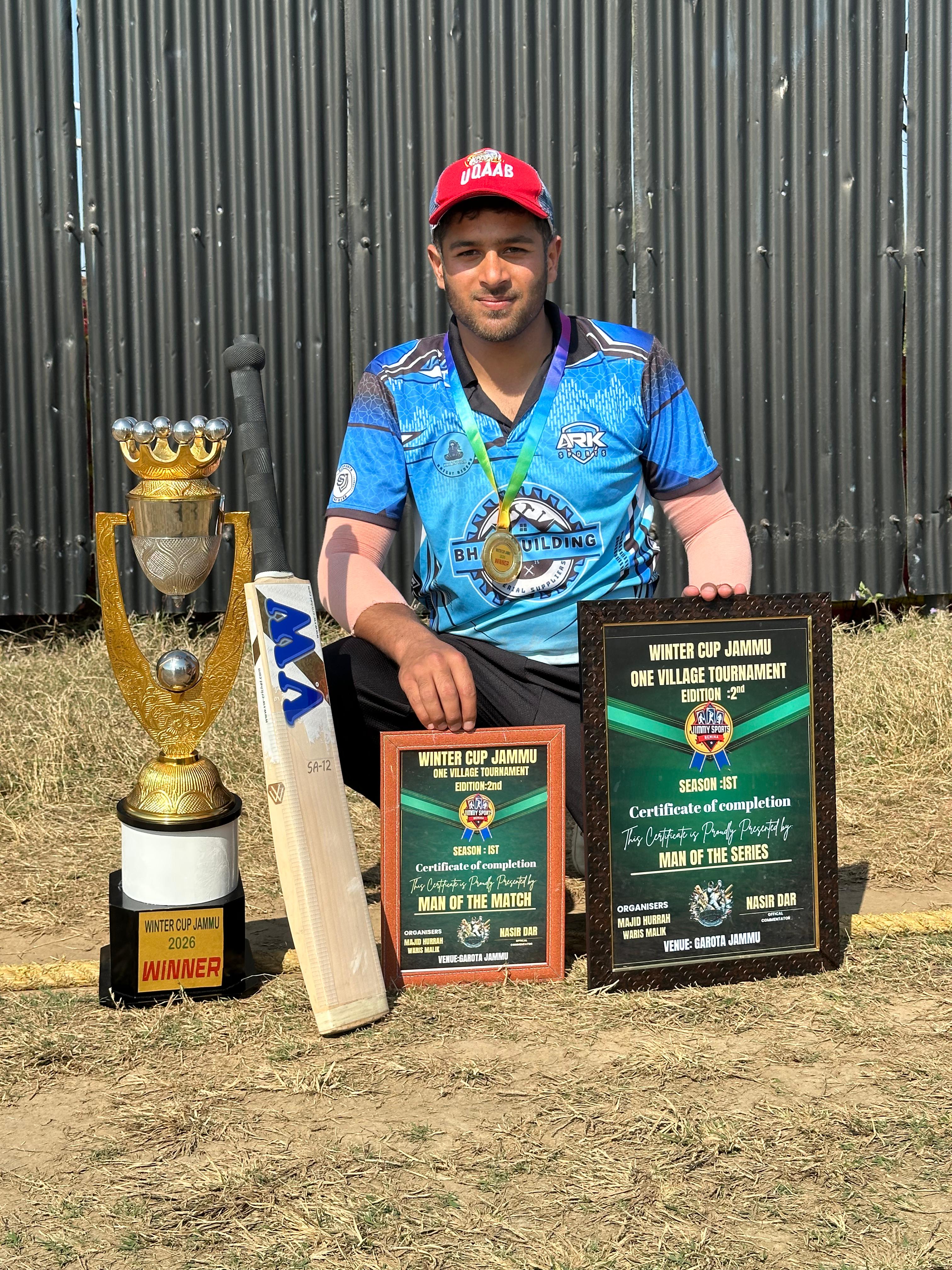 Sirsheel abbas