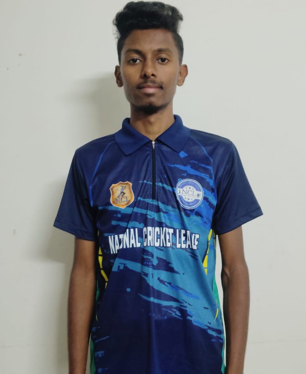 JAYESH SANJAY CHANDAVADE