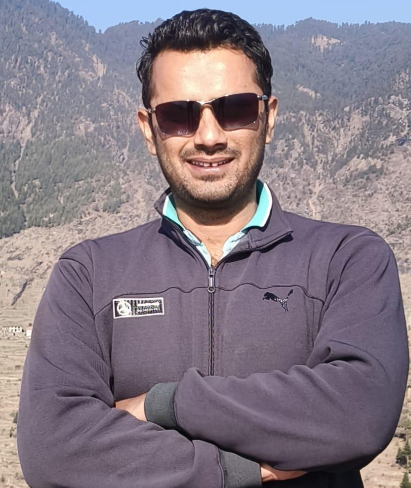 Pankaj