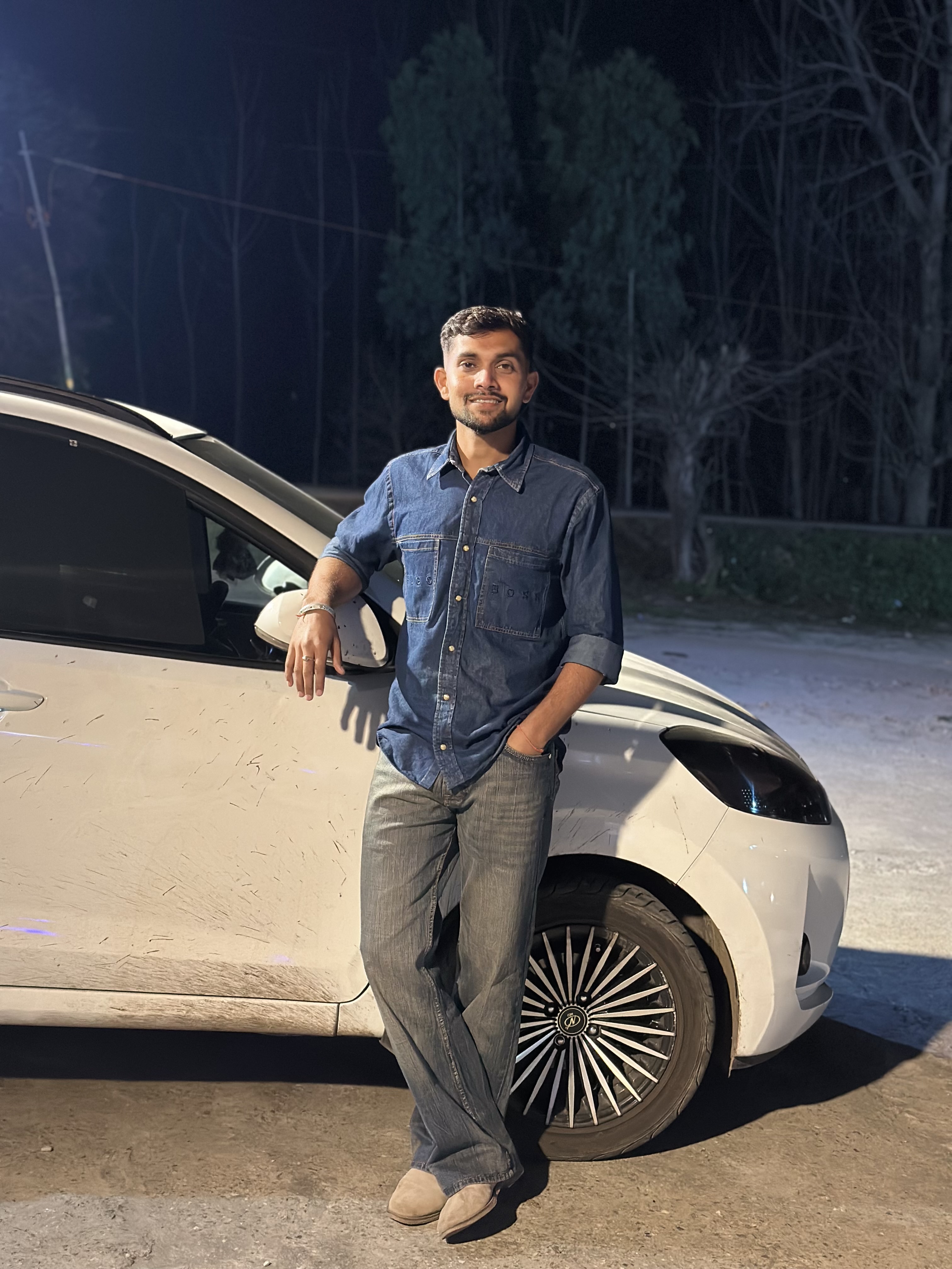 Rohan Rana