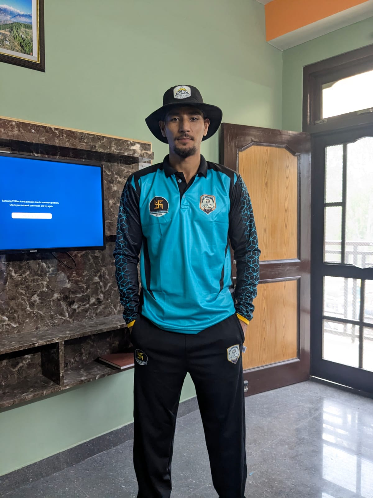 Ajmahender
