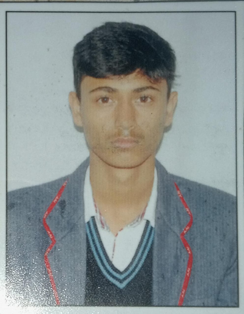 Saksham Thakur
