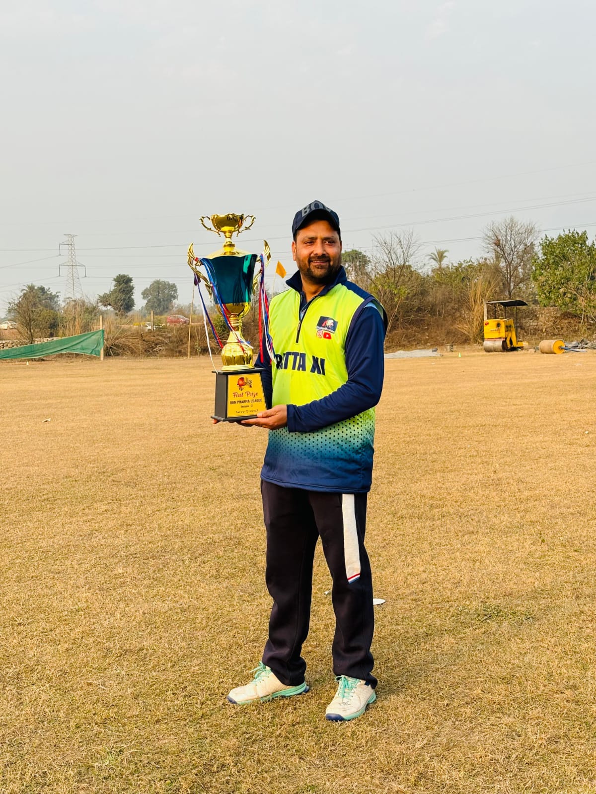 Ankush chauhan