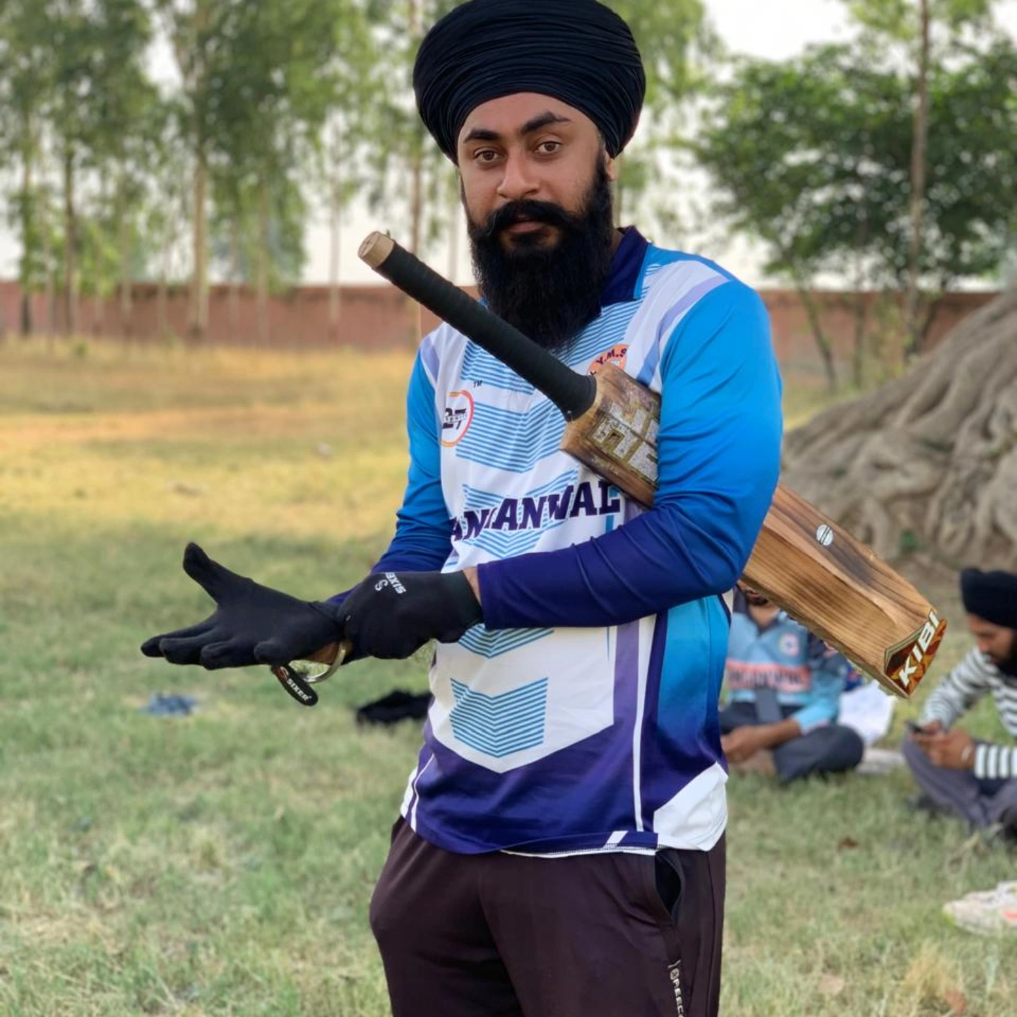 Lakhvinder singh
