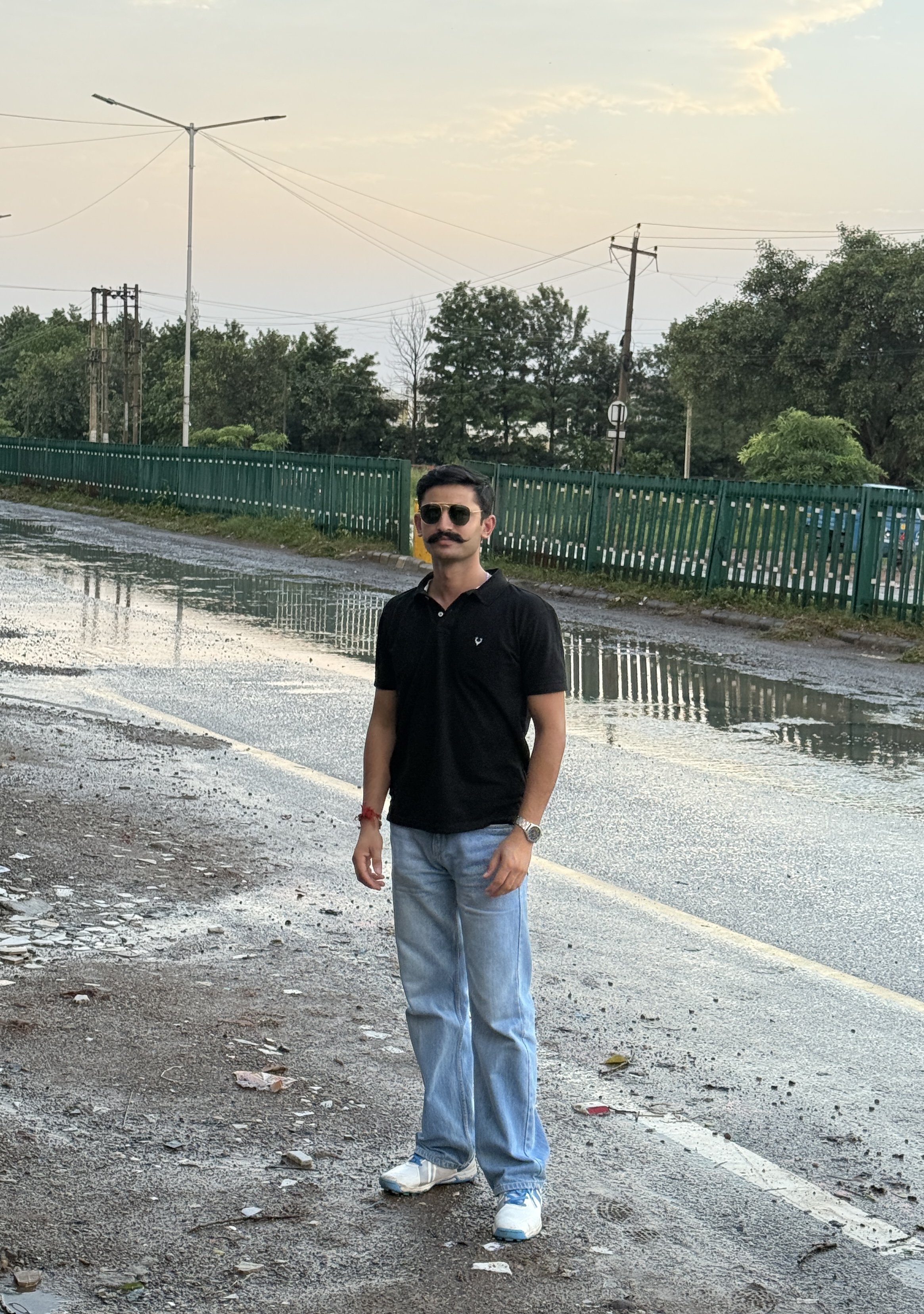 Aditya Rawat