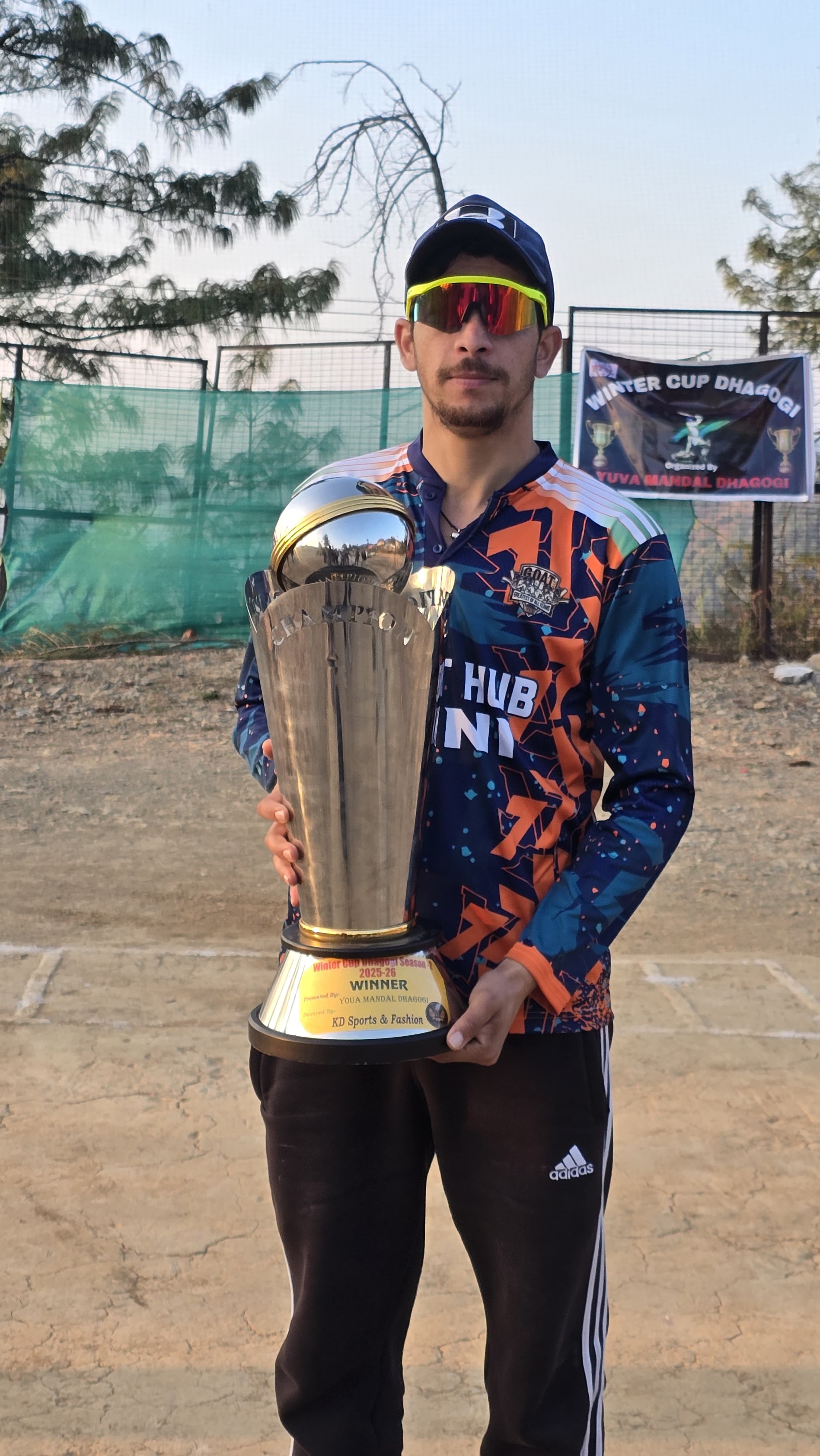 Amit sharma