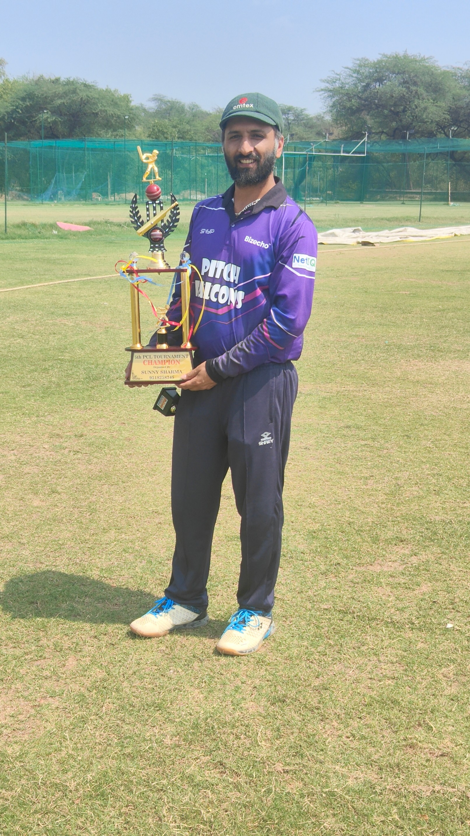 Pankaj Jinta