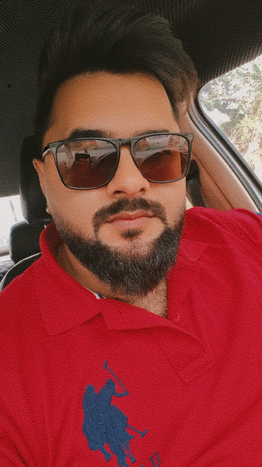 Sandeep Thakur
