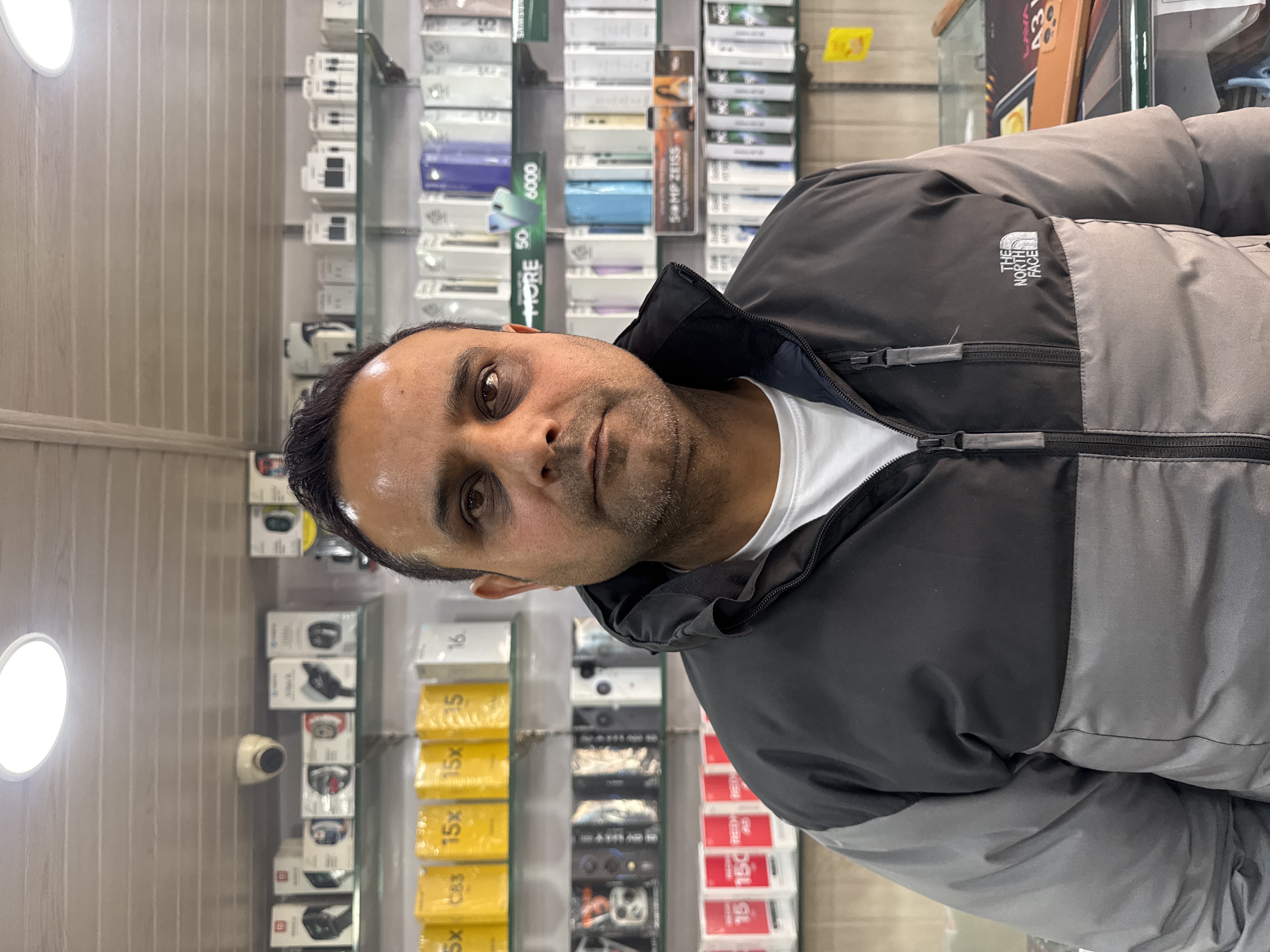 Rajeev Beakta