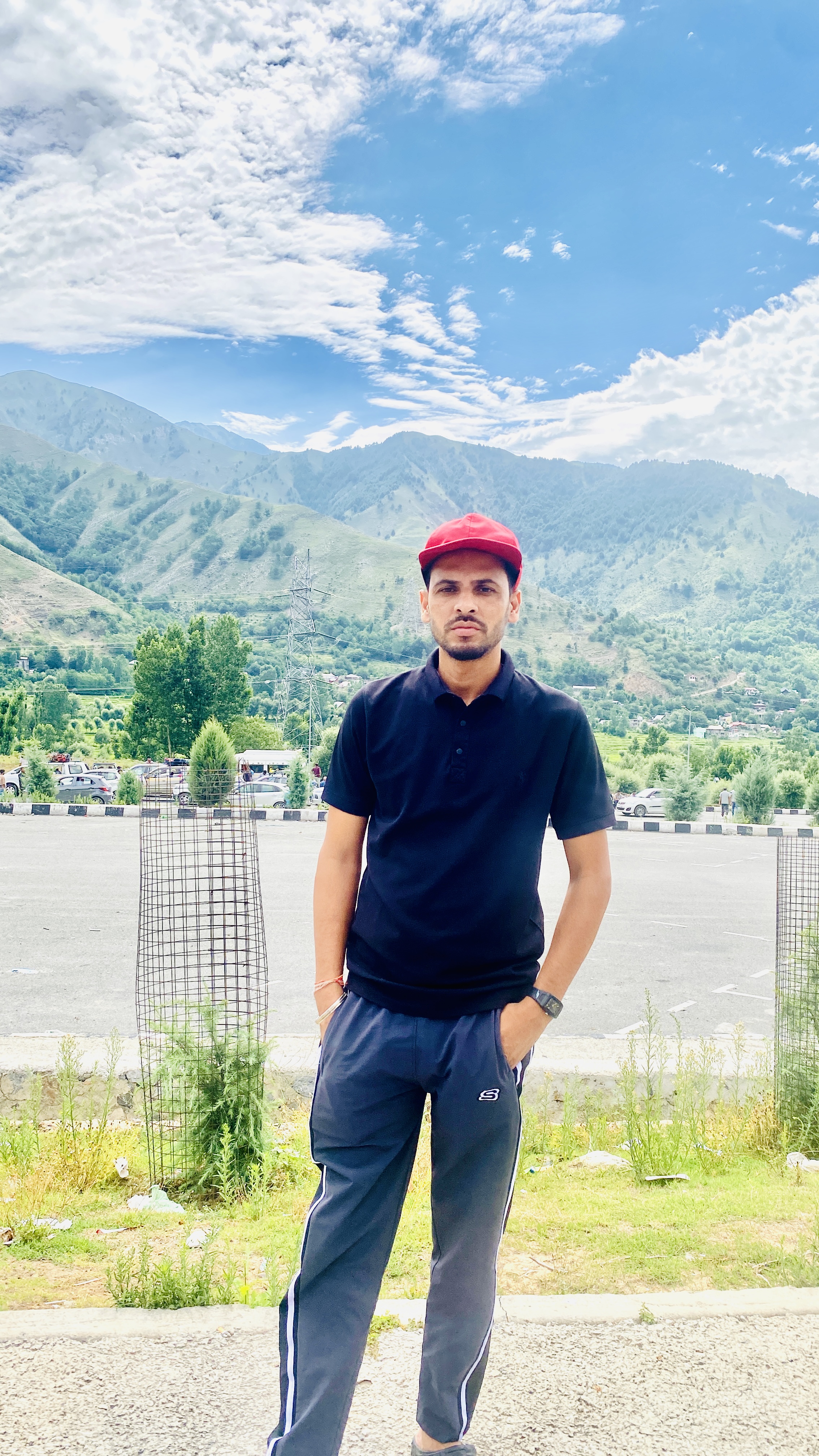 Purushotam Thakur