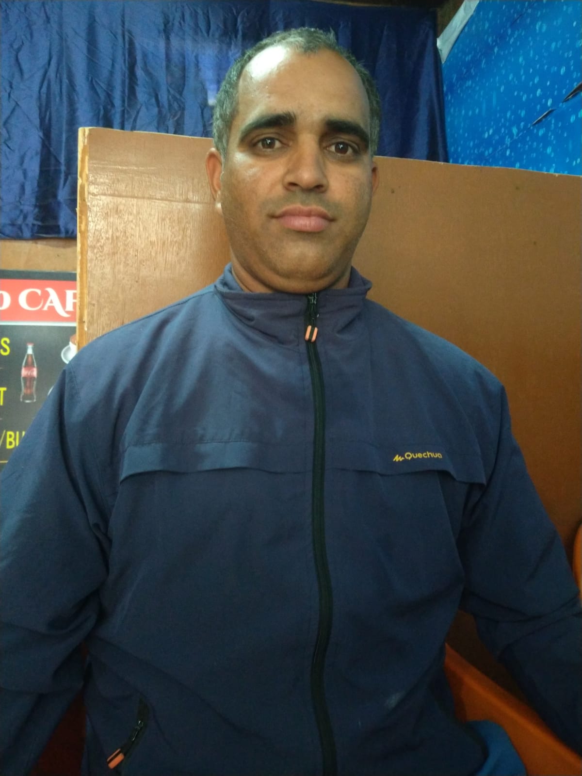 Hemant Kumar