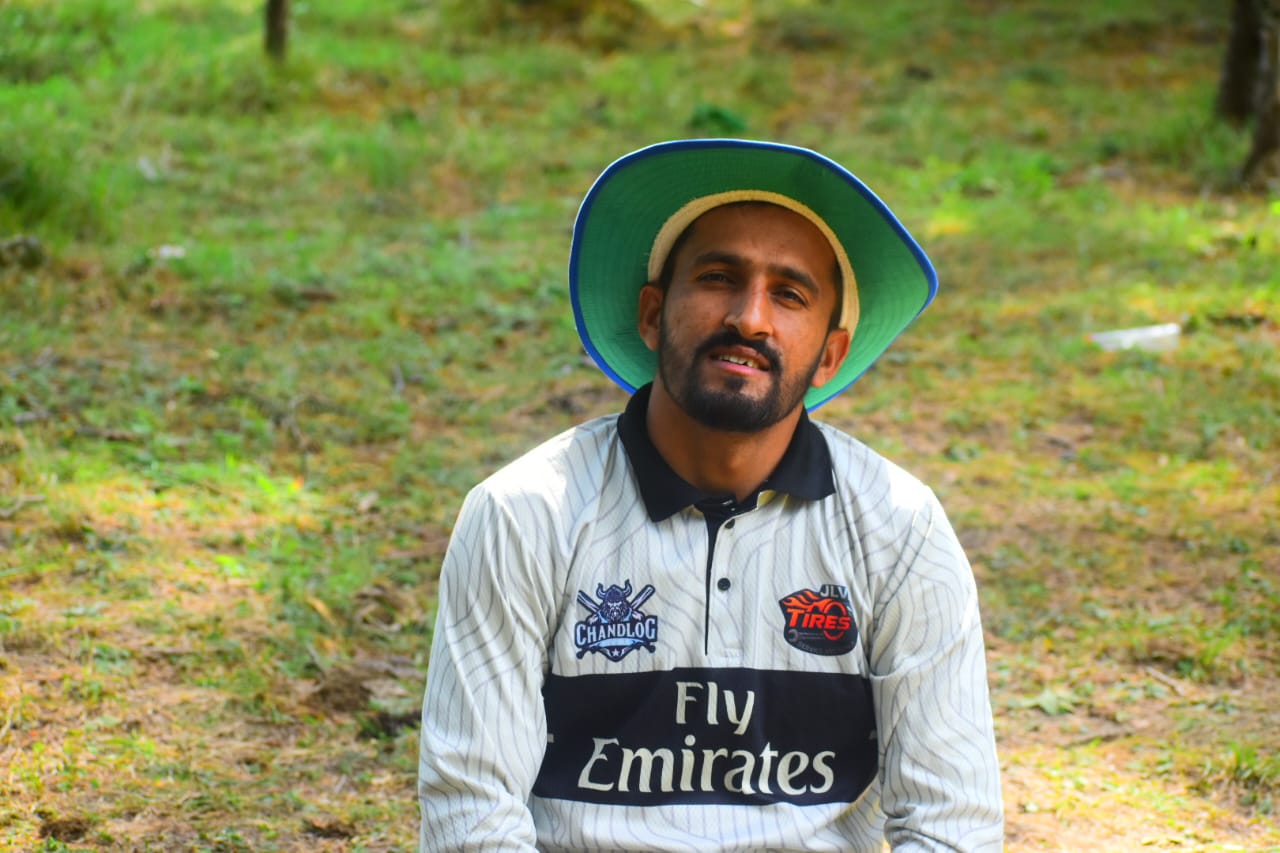Ashu Parsaik