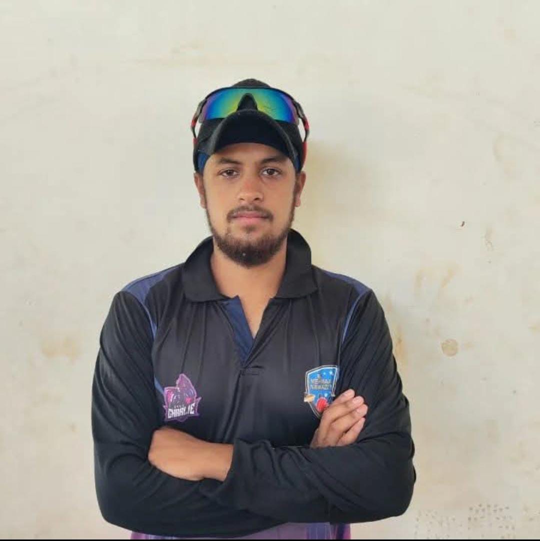 Sukhvinder Singh