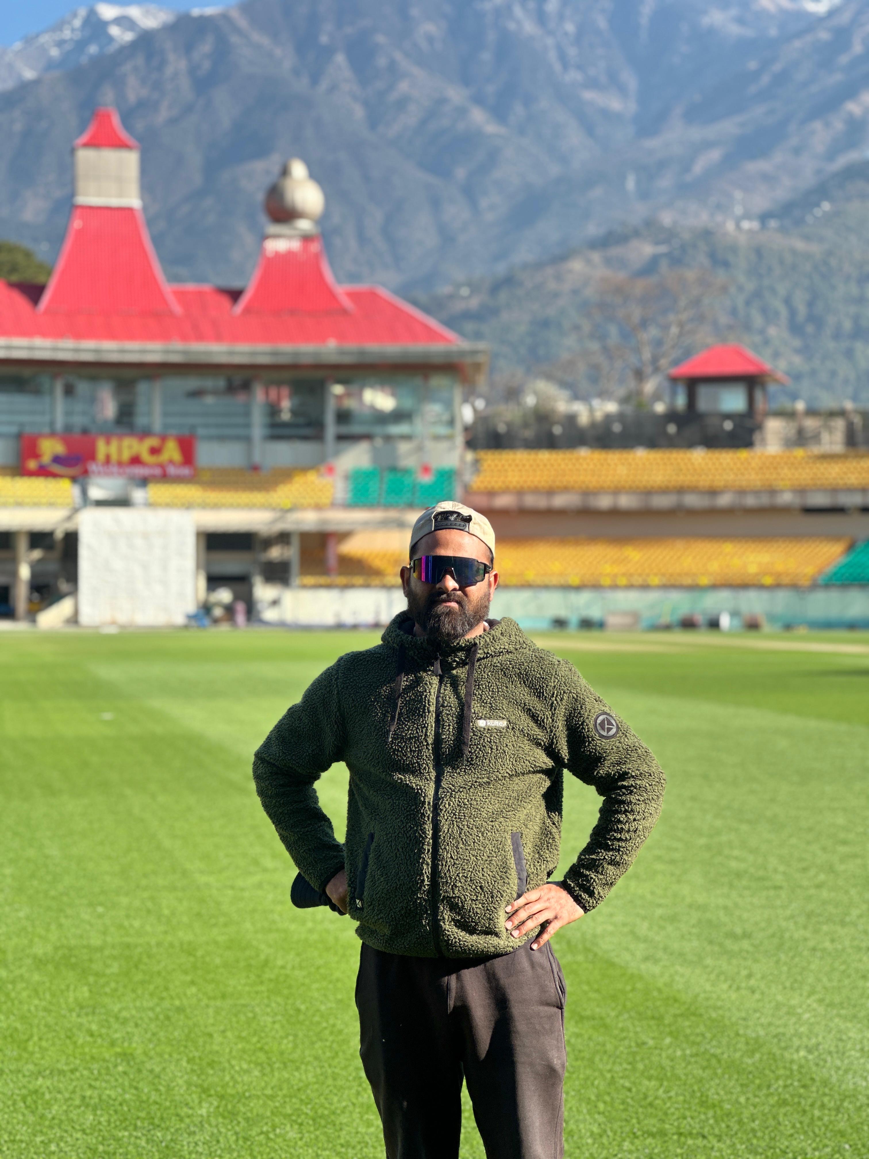 Marinder singh (manna)