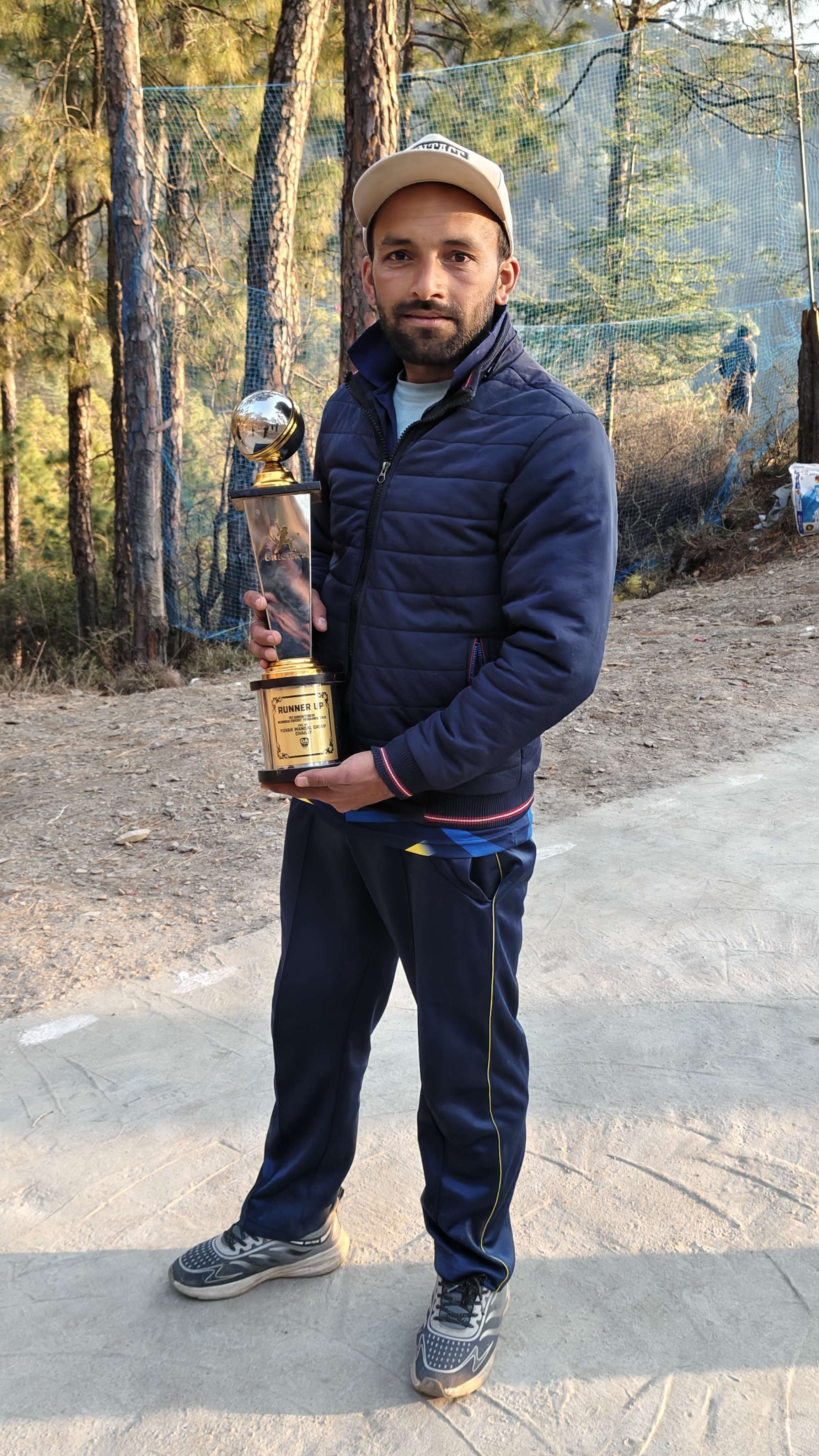 Ajay Thakur