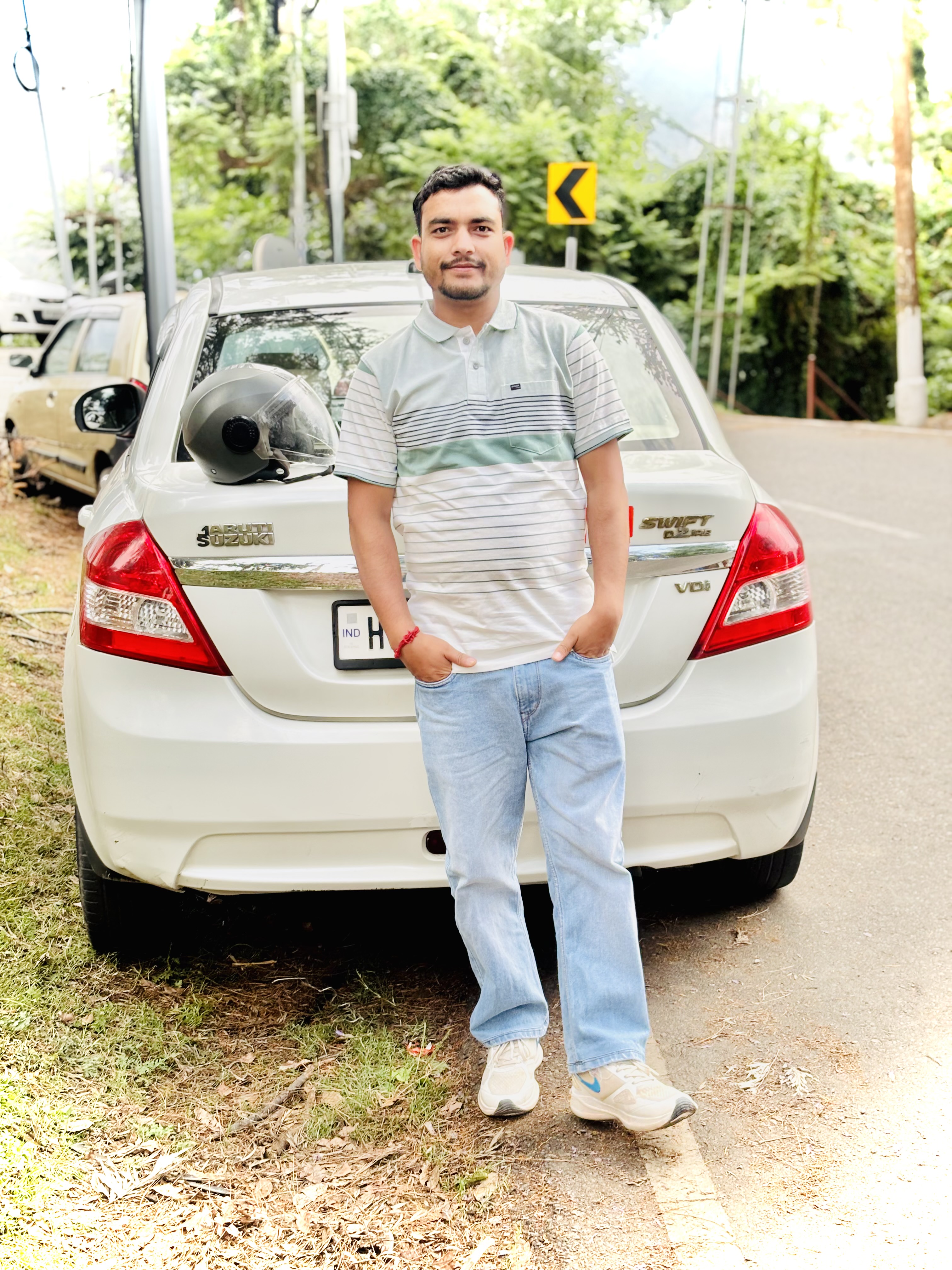 VIVEK KUMAR