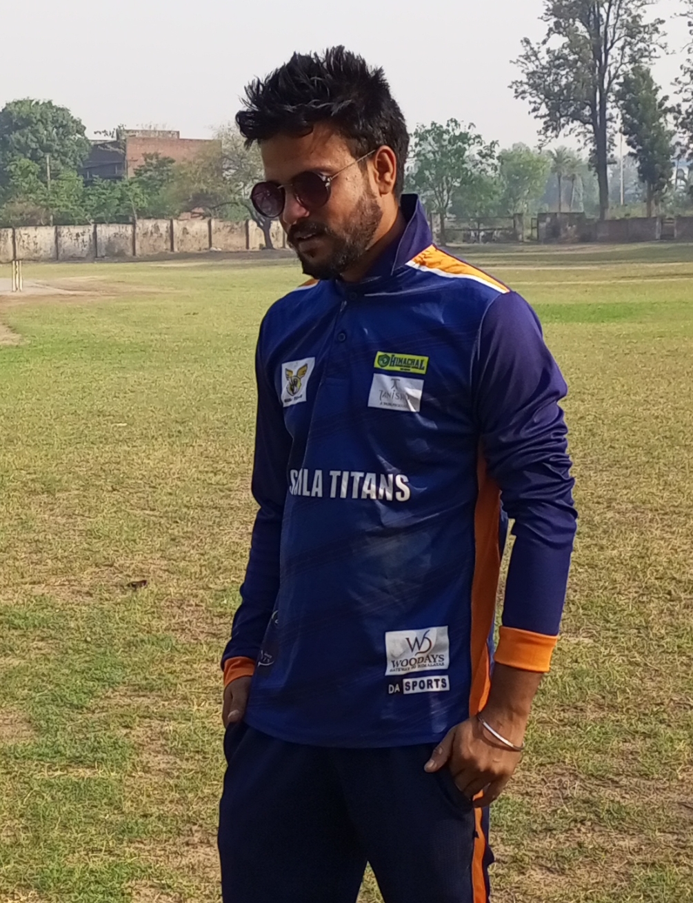 HARDEEP