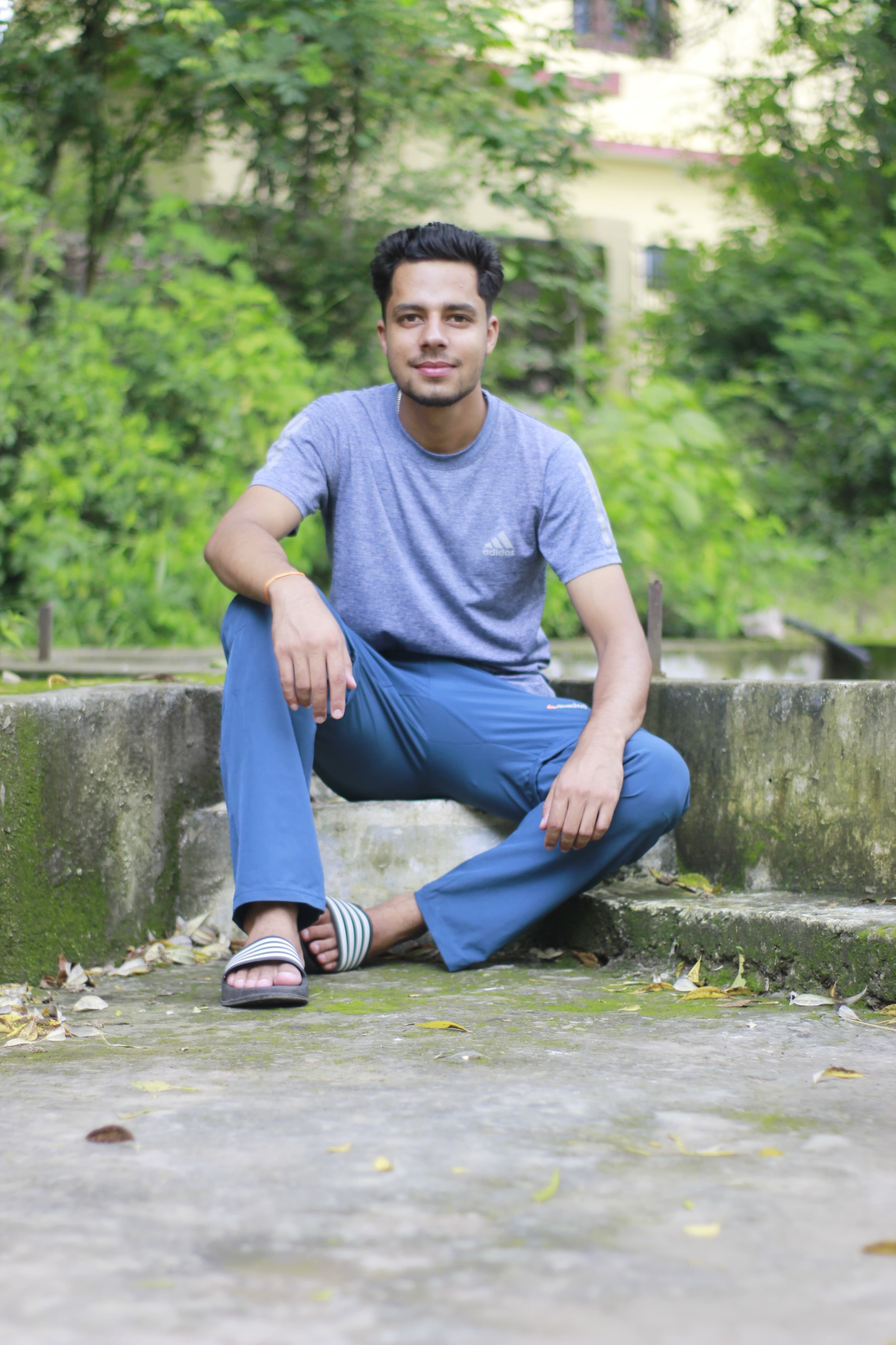 Bhuvnesh sharma