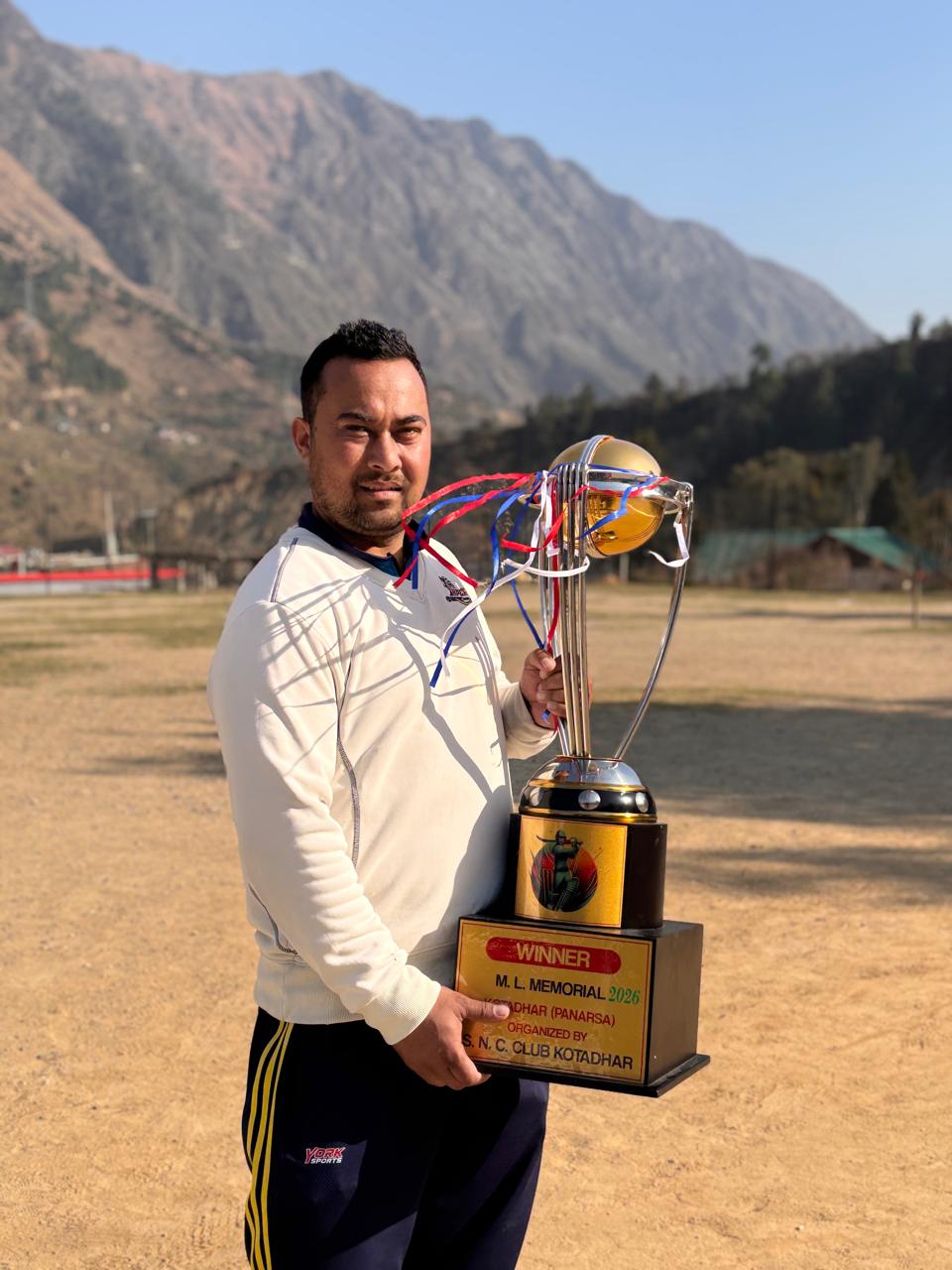 Rakesh kumar