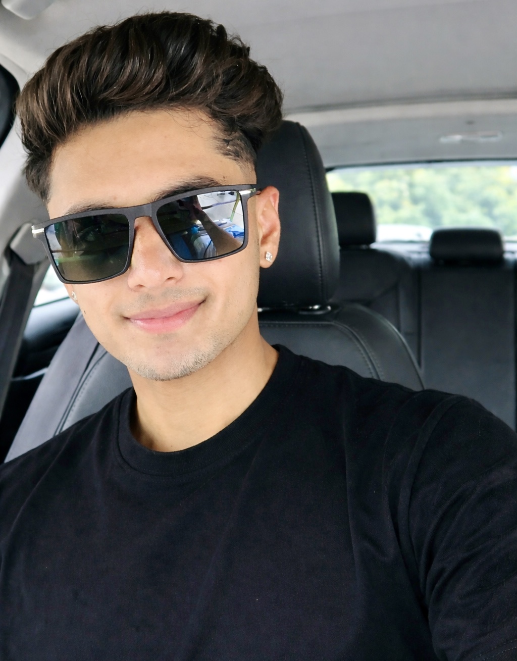 Shivansh Sanaik