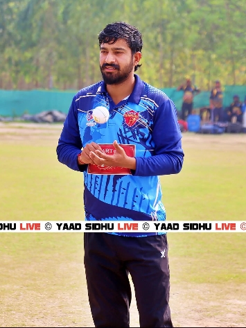 Krishan lal
