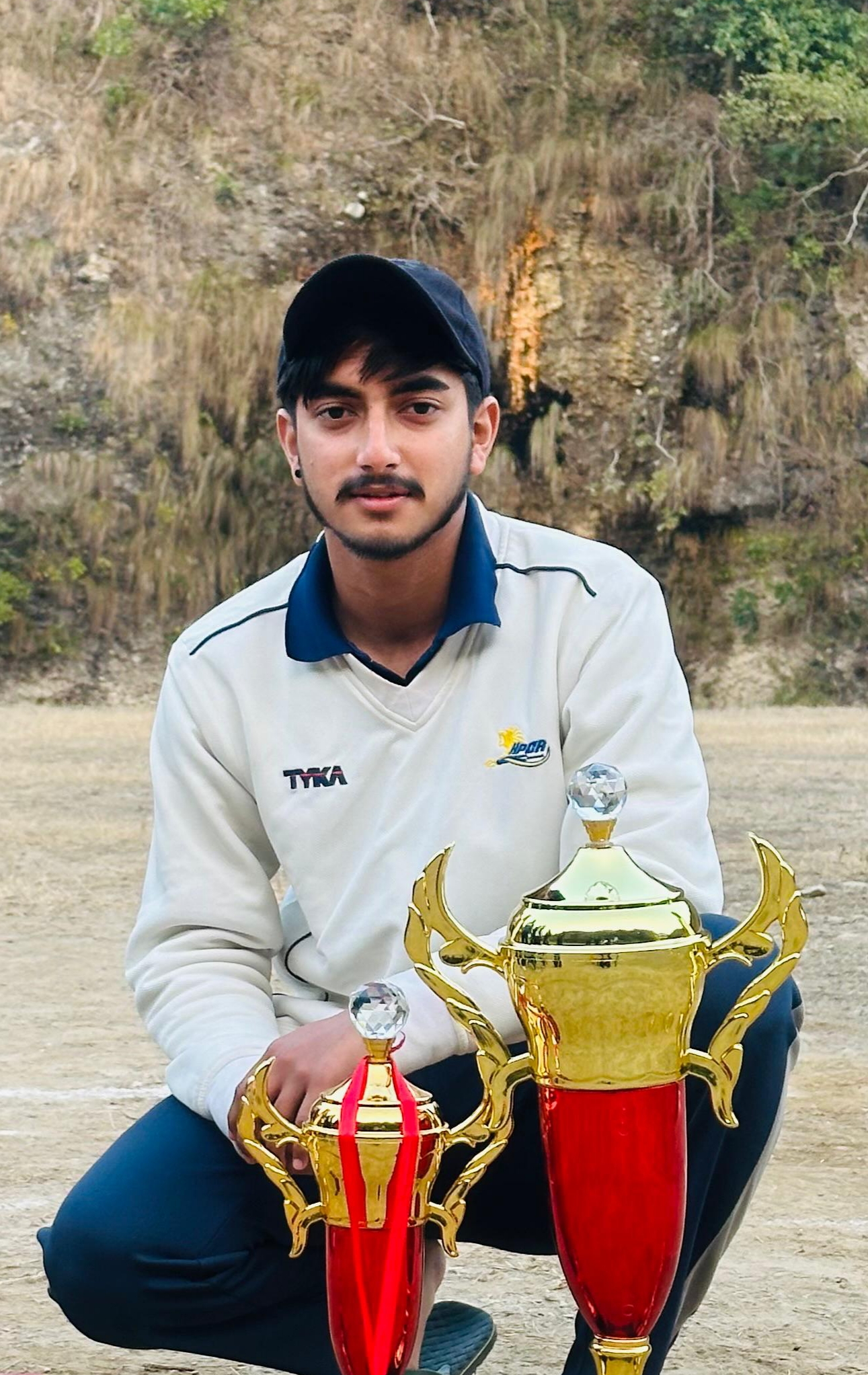 Manpreet Thakur