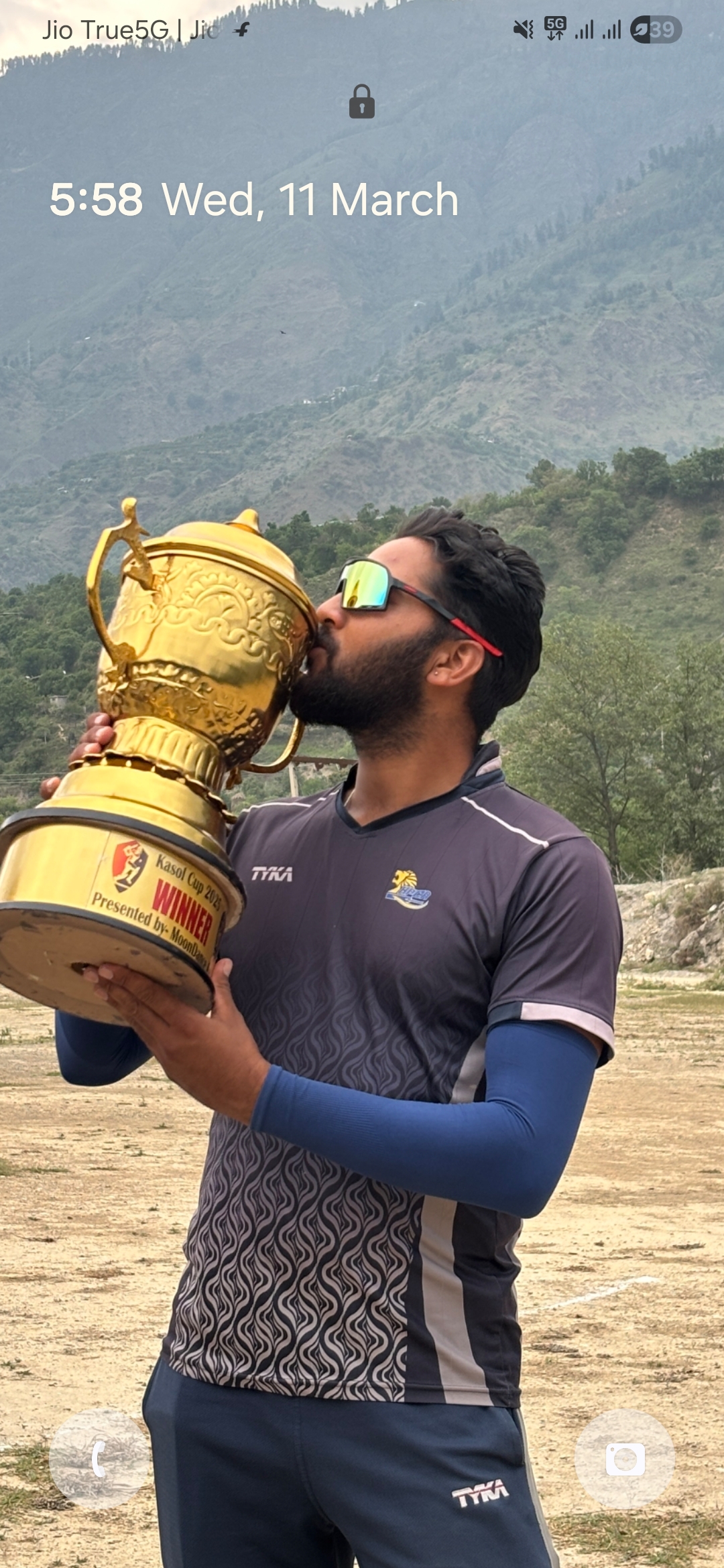 Anil thakur