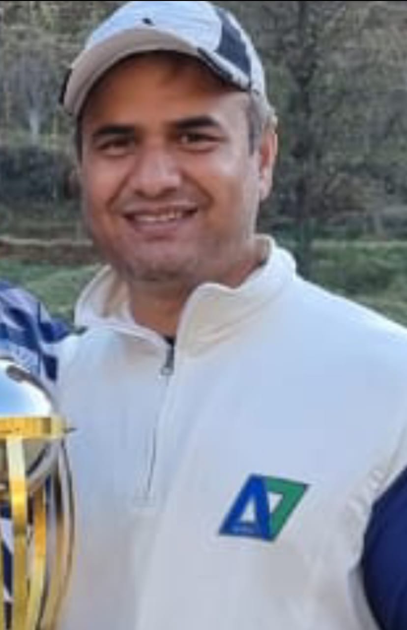 Surender Singh