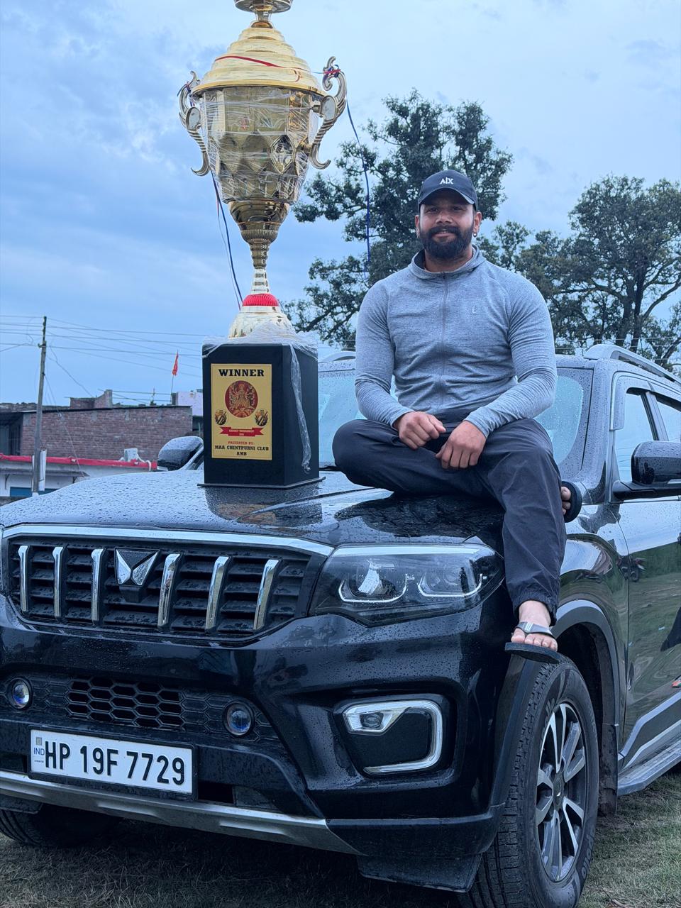 Amit Jaswal