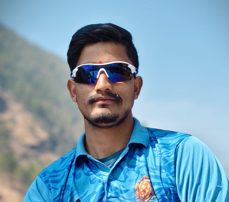 Satish Kumar