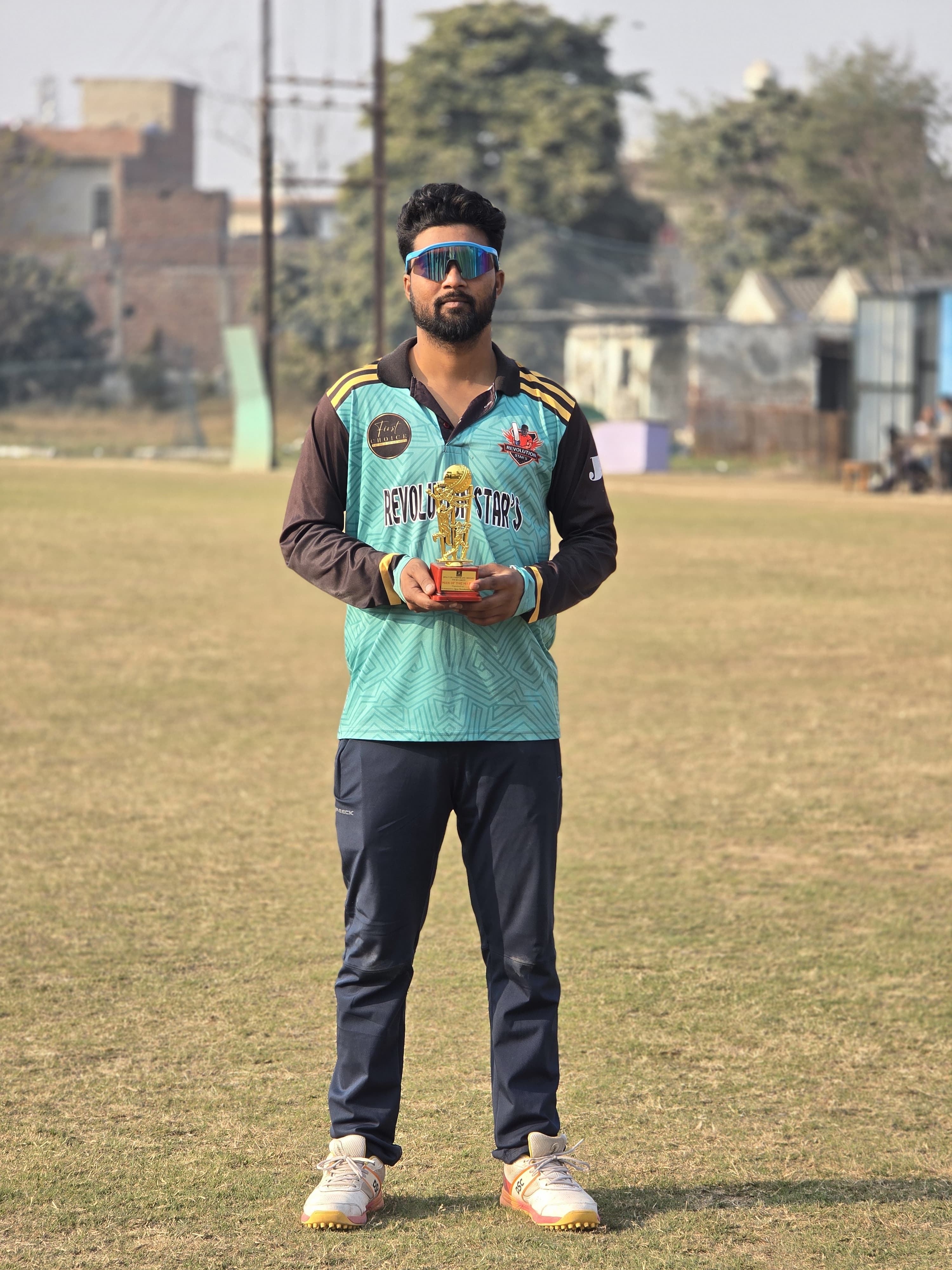LAKHVINDER Singh JHONI