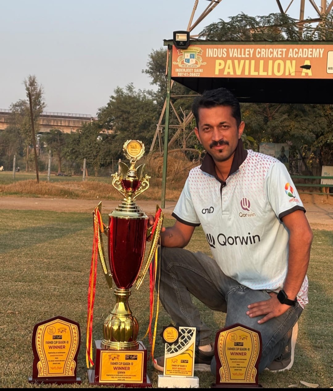 Labheshwar singh