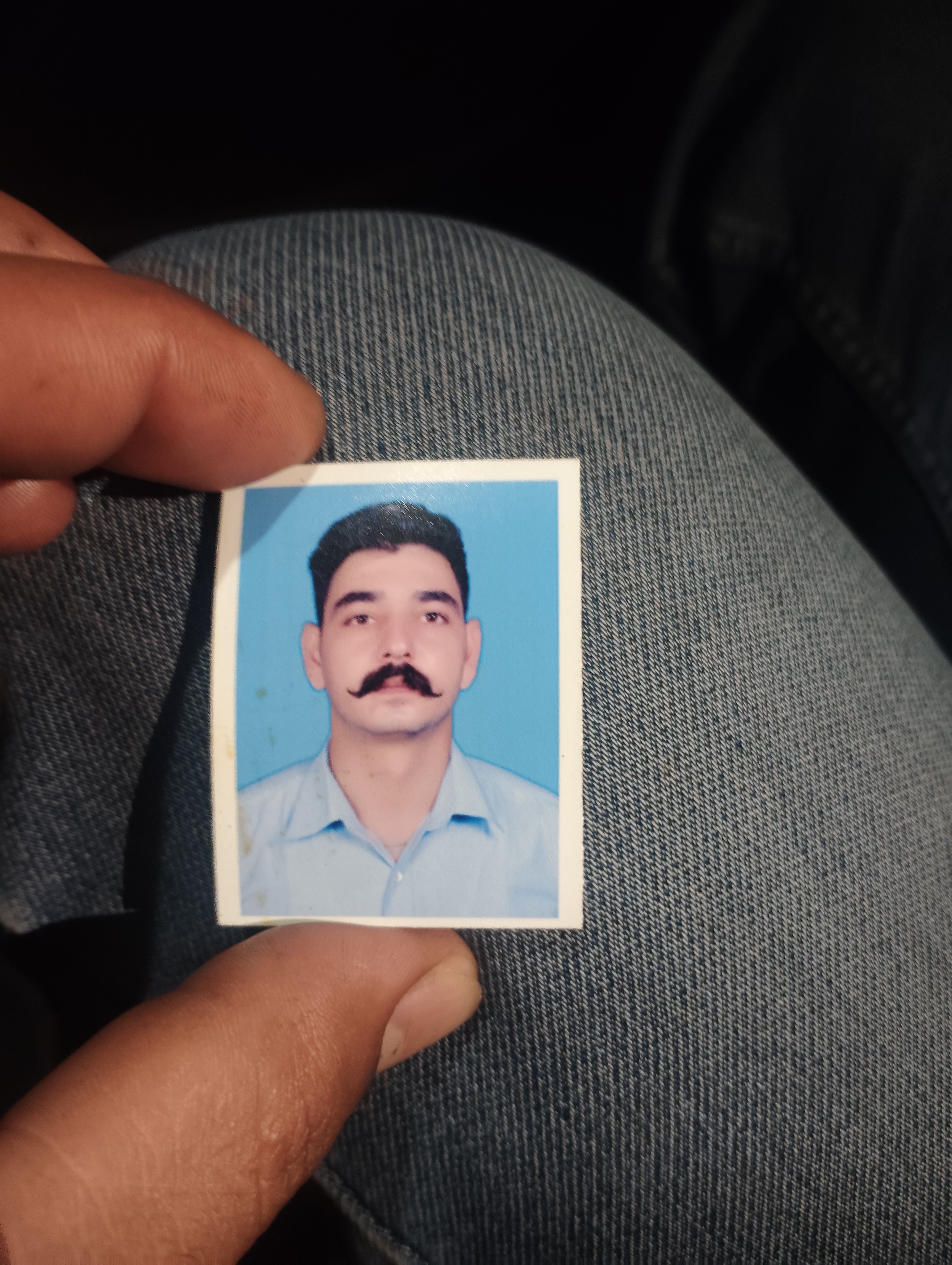 Bhnau kumar
