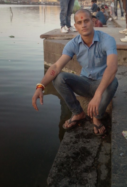 Lalit kumar
