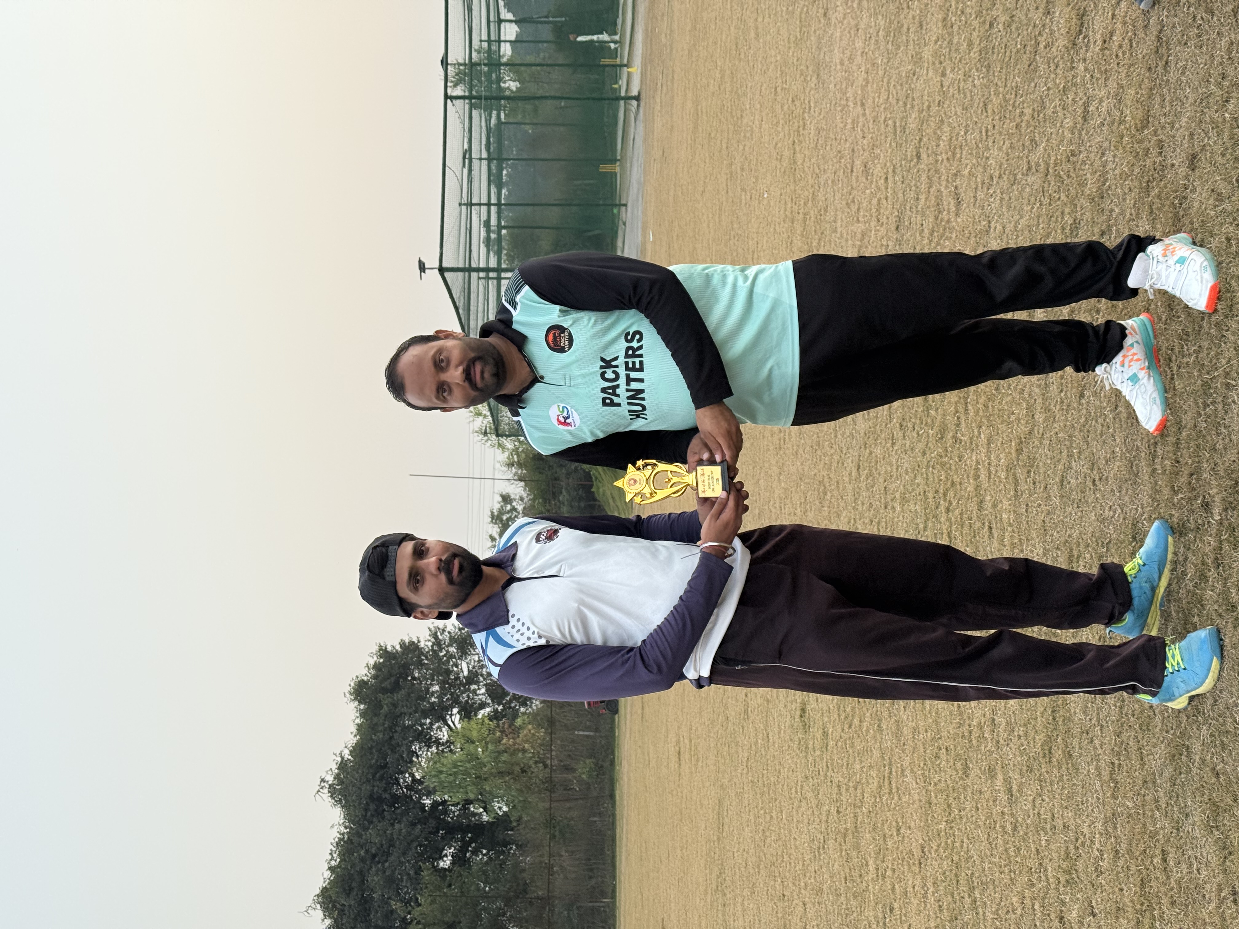 Bhuvnesh Singh