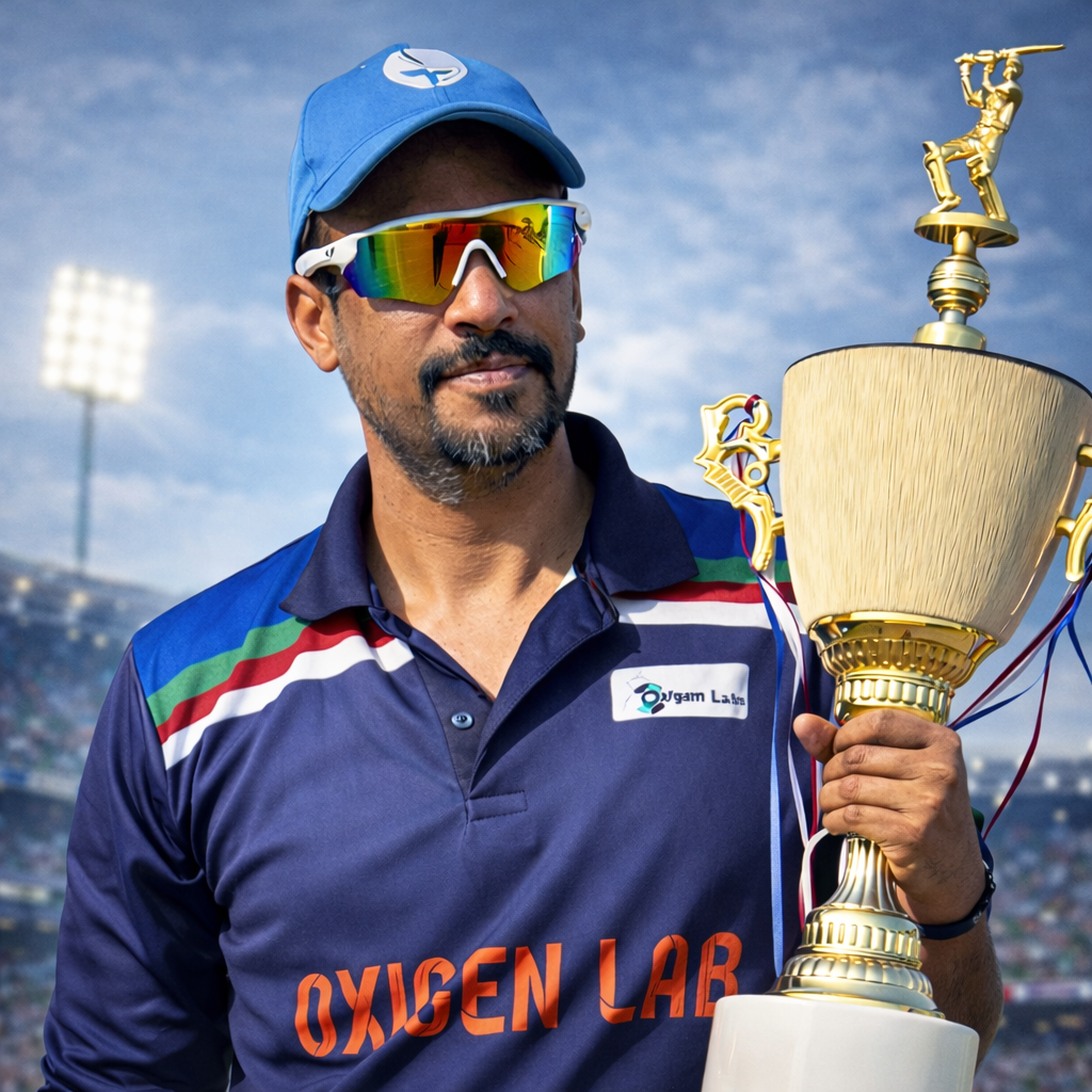 Rakesh Banyal