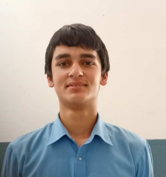 Nitish Sharma