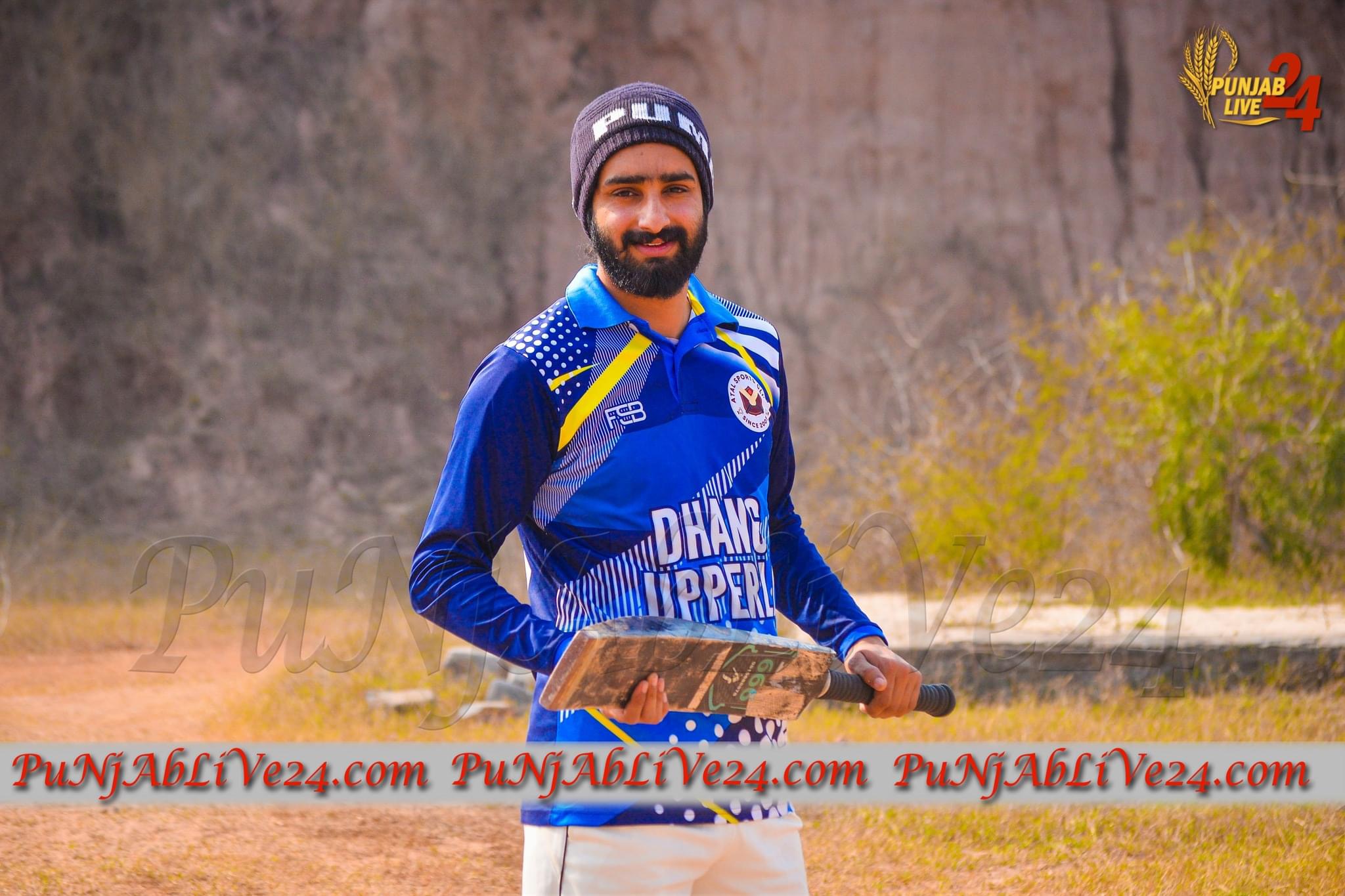 Gurkirat Singh