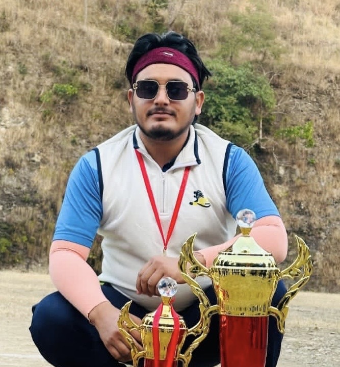 Raj kumar