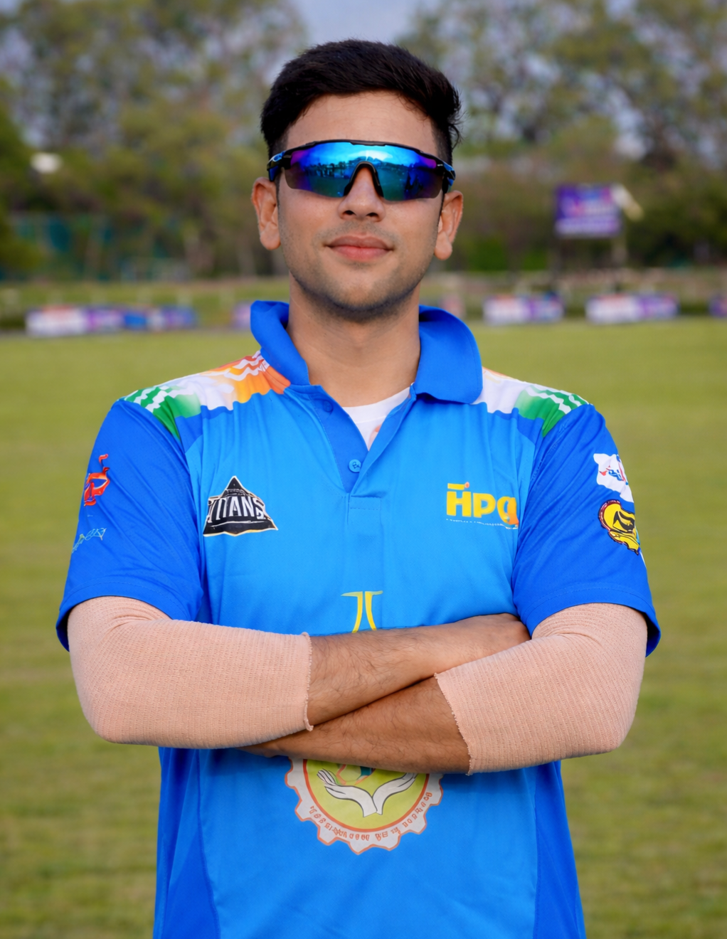 RJ Rajeev