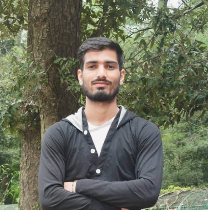 Anil Thakur