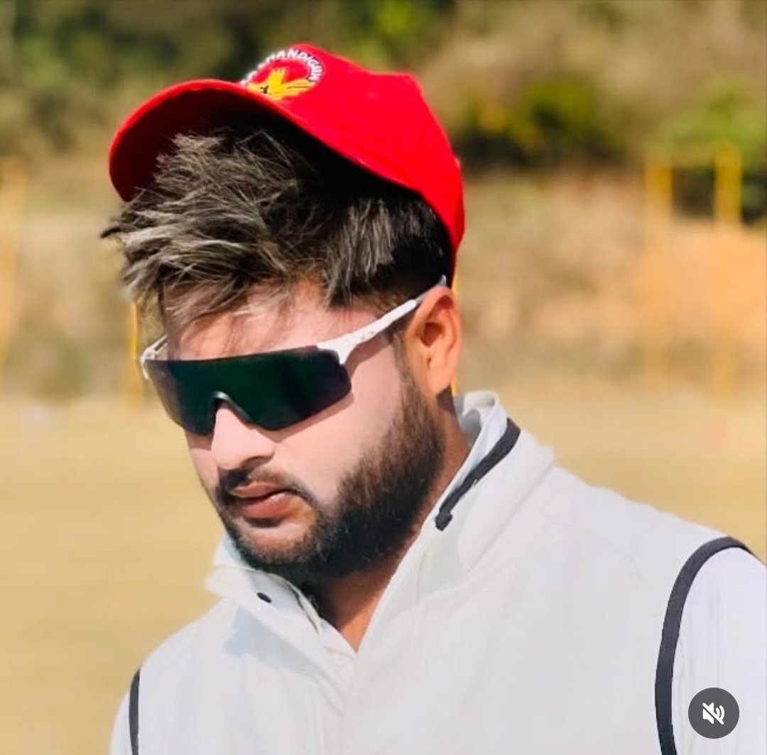 Ankit chaudhary