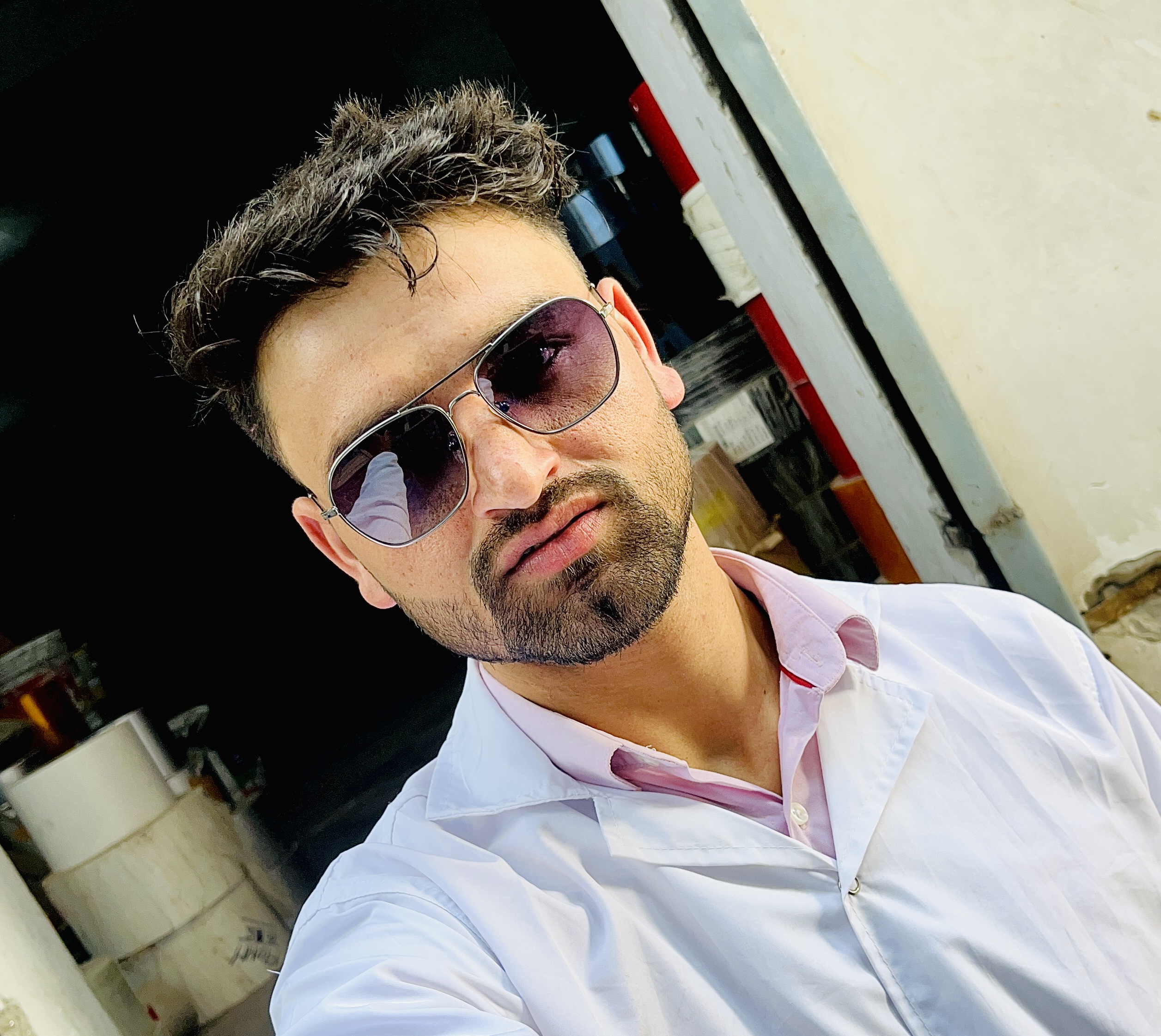 Ganga singh
