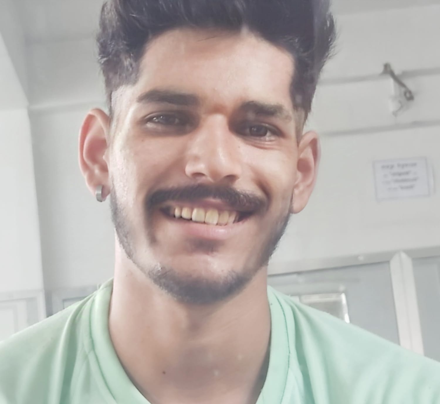 Pankaj Thakur