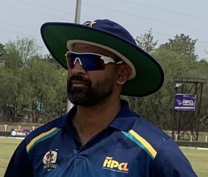 Sushil kumar